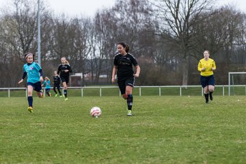 Bild 115 - D-Juniorinnen SVHU - FFC Nordlichter Norderstedt : Ergebnis: 10:0